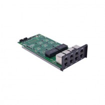 MOXA DE-LN08-RJ Ethernet Expansion Module